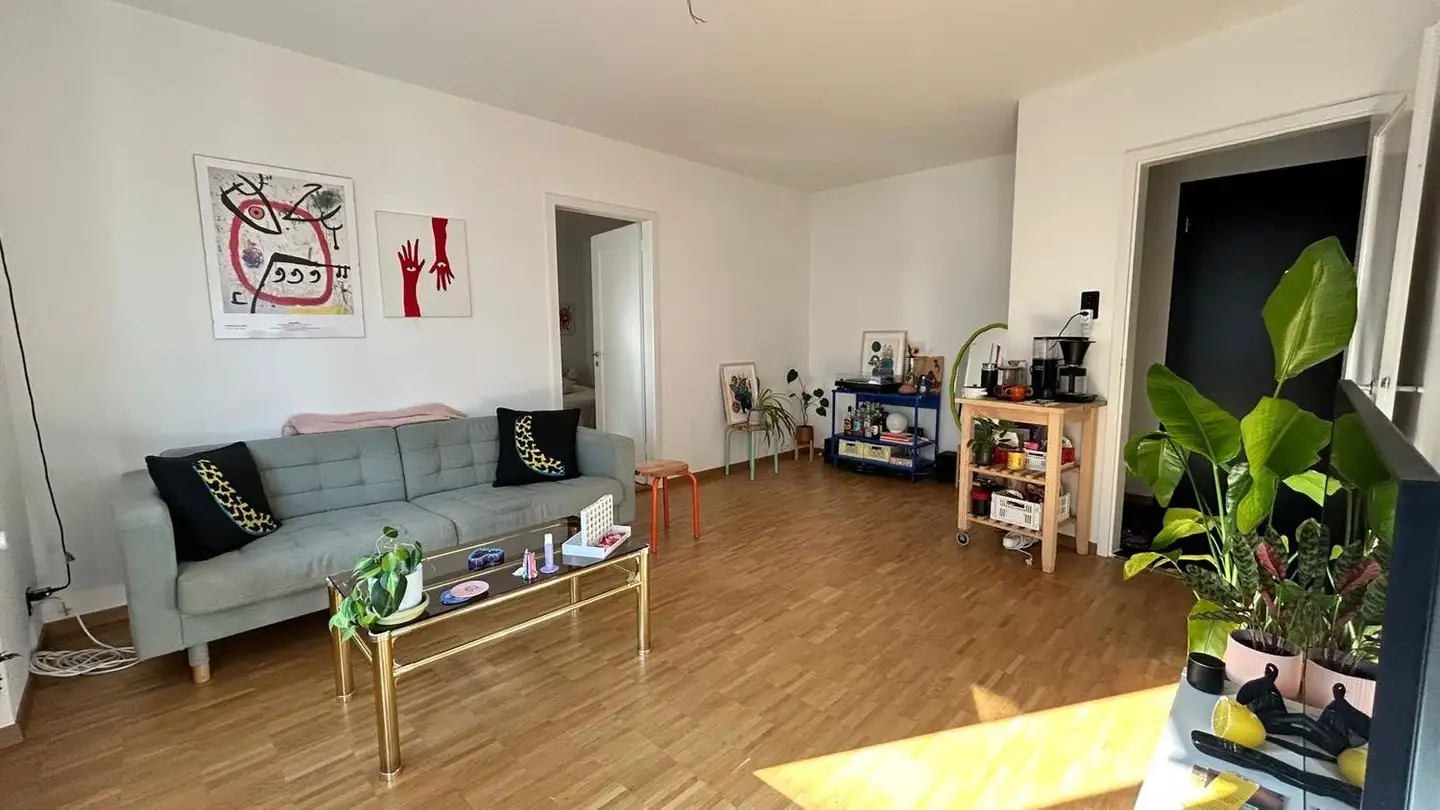 Wohnung mieten - 3014 Bern - Foto 3