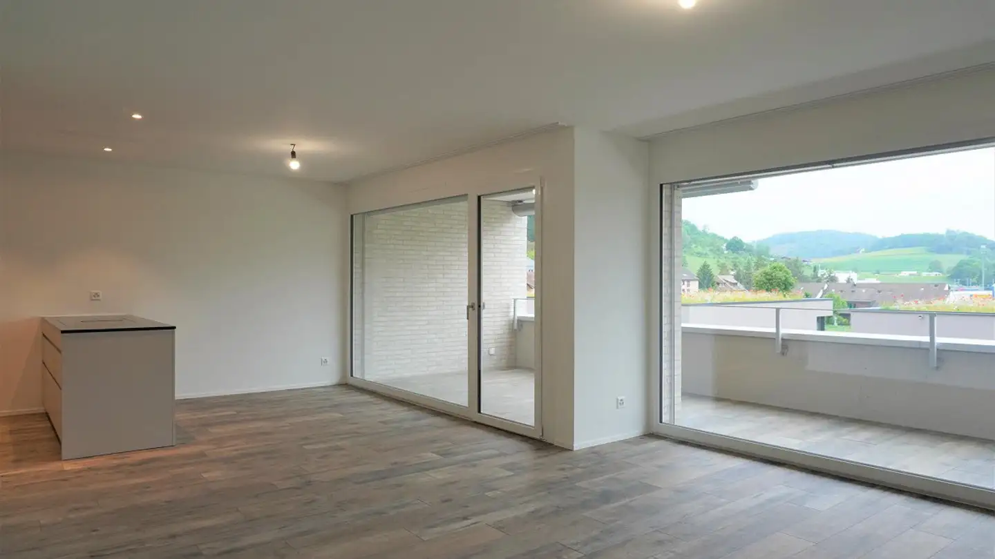 Wohnung mieten - Gstaadmattstrasse 16a, 4452 Itingen - Foto 4