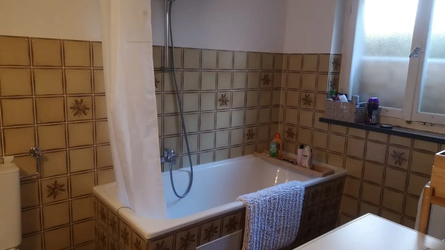 Appartement à louer - Kahlenweg 57, 4716 Welschenrohr - Photo 4