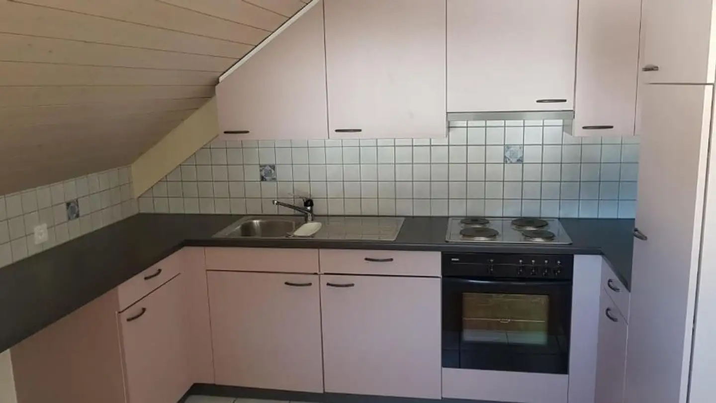 Apartment for rent - Croix-Blanche 31, 2126 Les Verrières