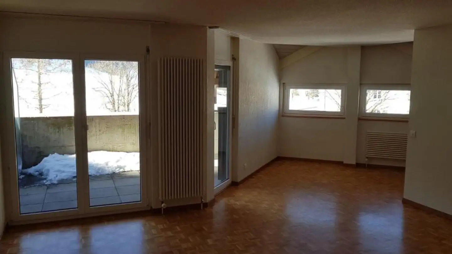 Apartment for rent - Croix-Blanche 31, 2126 Les Verrières - Photo 4