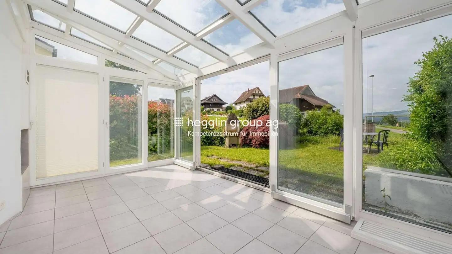 Casa a gradini in vendita - Reussmatt 6, 8912 Obfelden