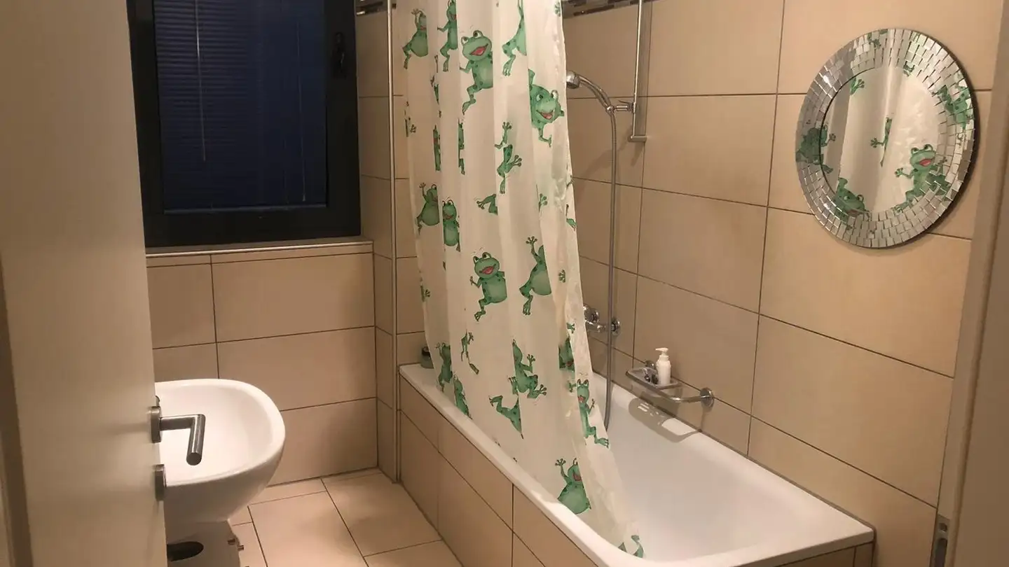 Appartamento in affitto - Via Cappellino Sora 8, 6855 Stabio - Foto 2