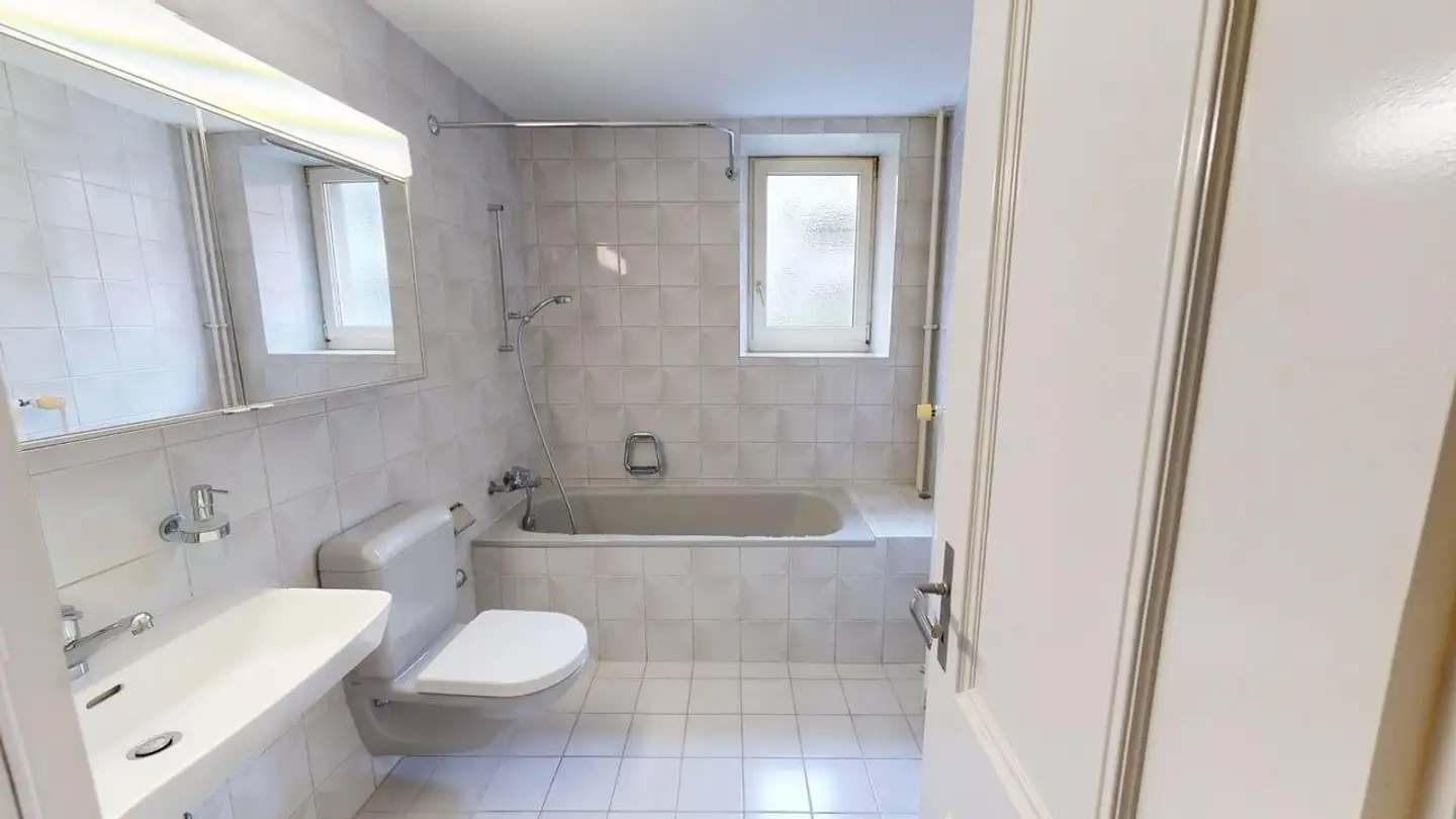 Appartamento in affitto - Körnerstrasse 10, 8004 Zürich - Foto 4