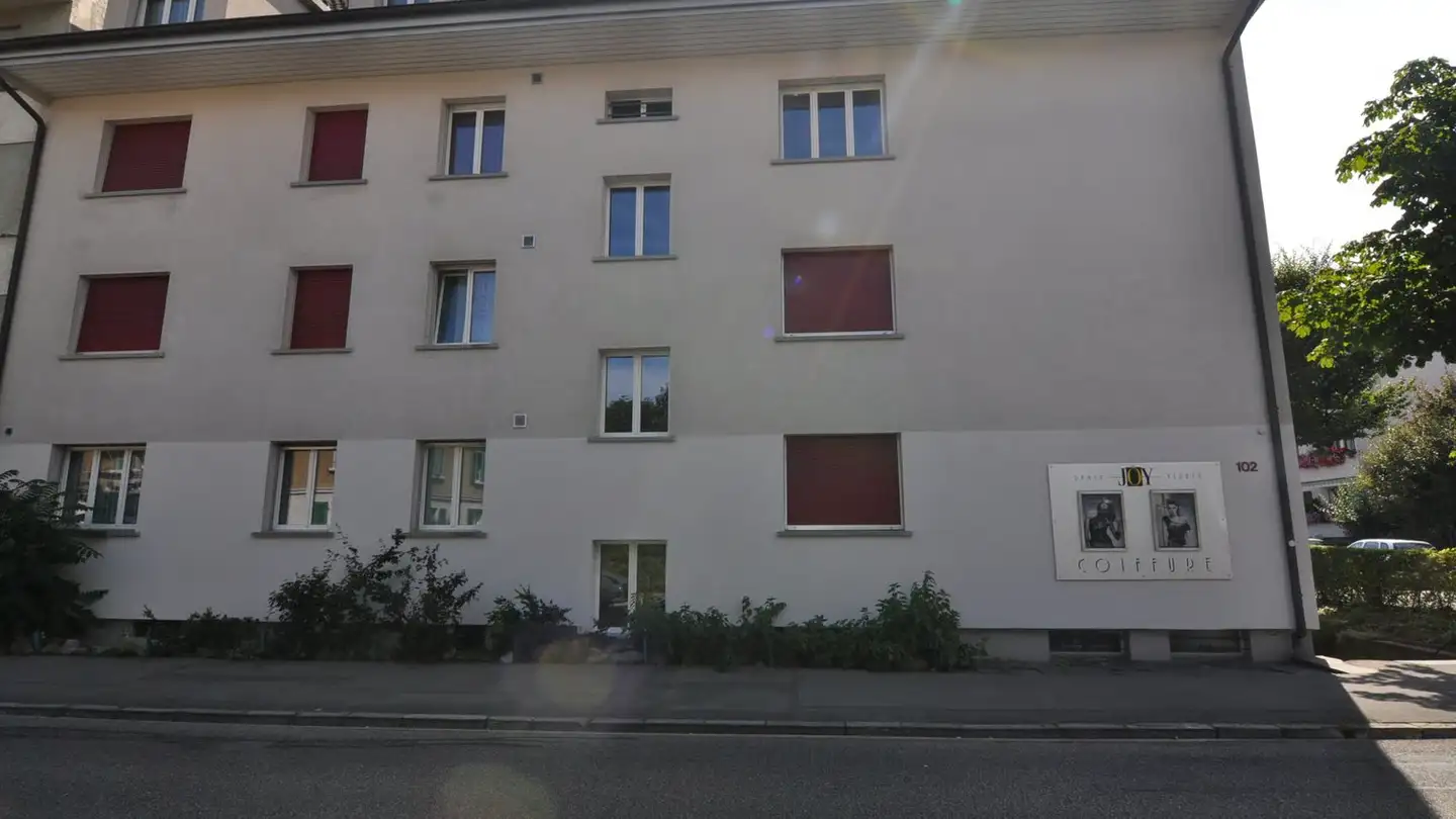 Parrucchiere in affitto - Brünnenstrasse 102, 3018 Bern