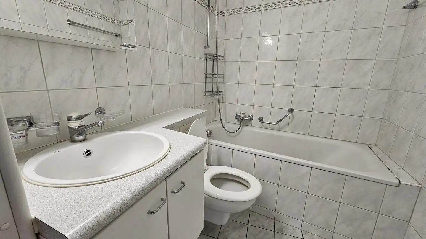 Appartamento in affitto - Avenue Charles-Naine 3, 2300 La Chaux-de-Fonds - Foto 3