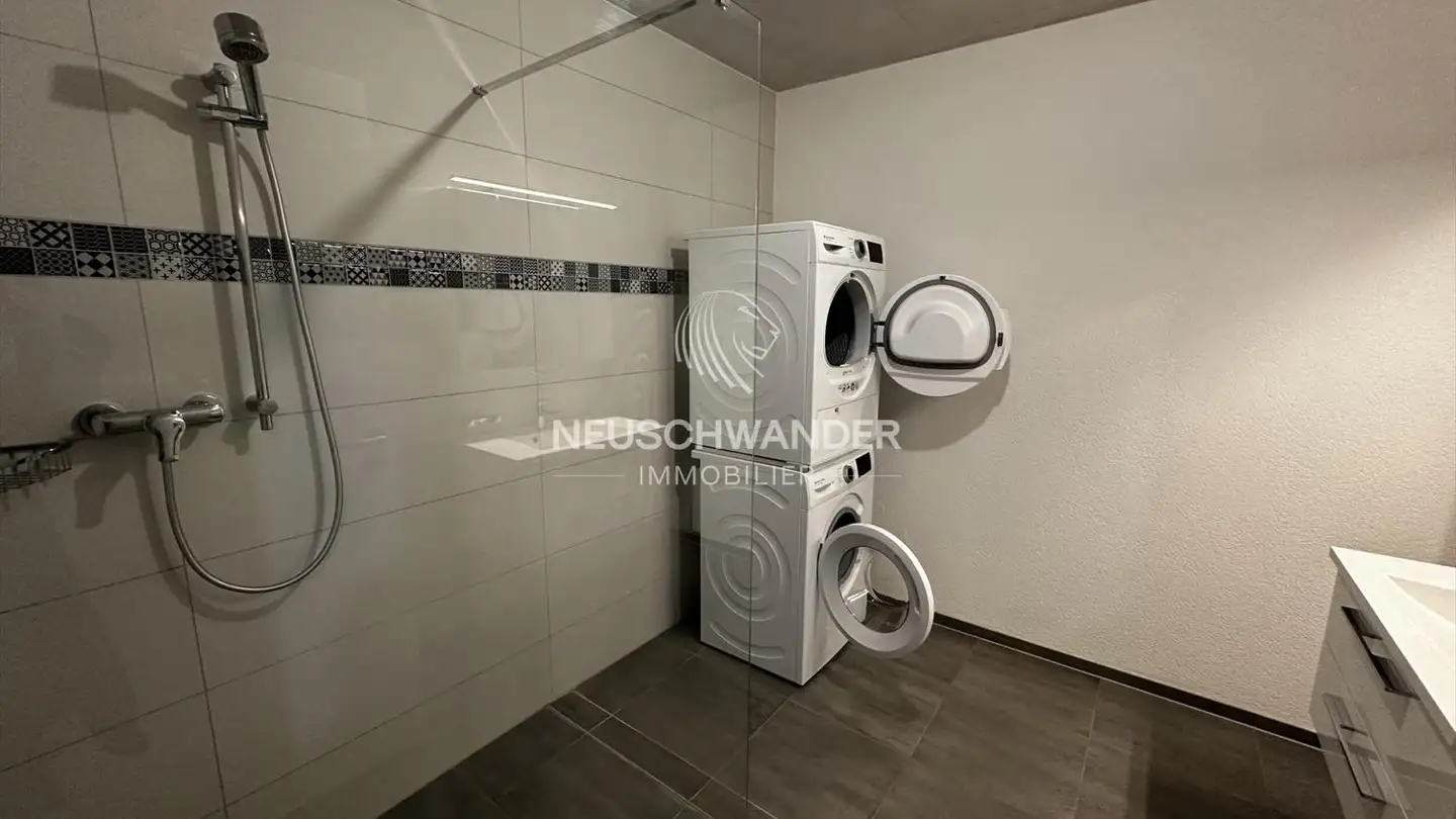 Duplex à louer - 2822 Courroux - Photo 4