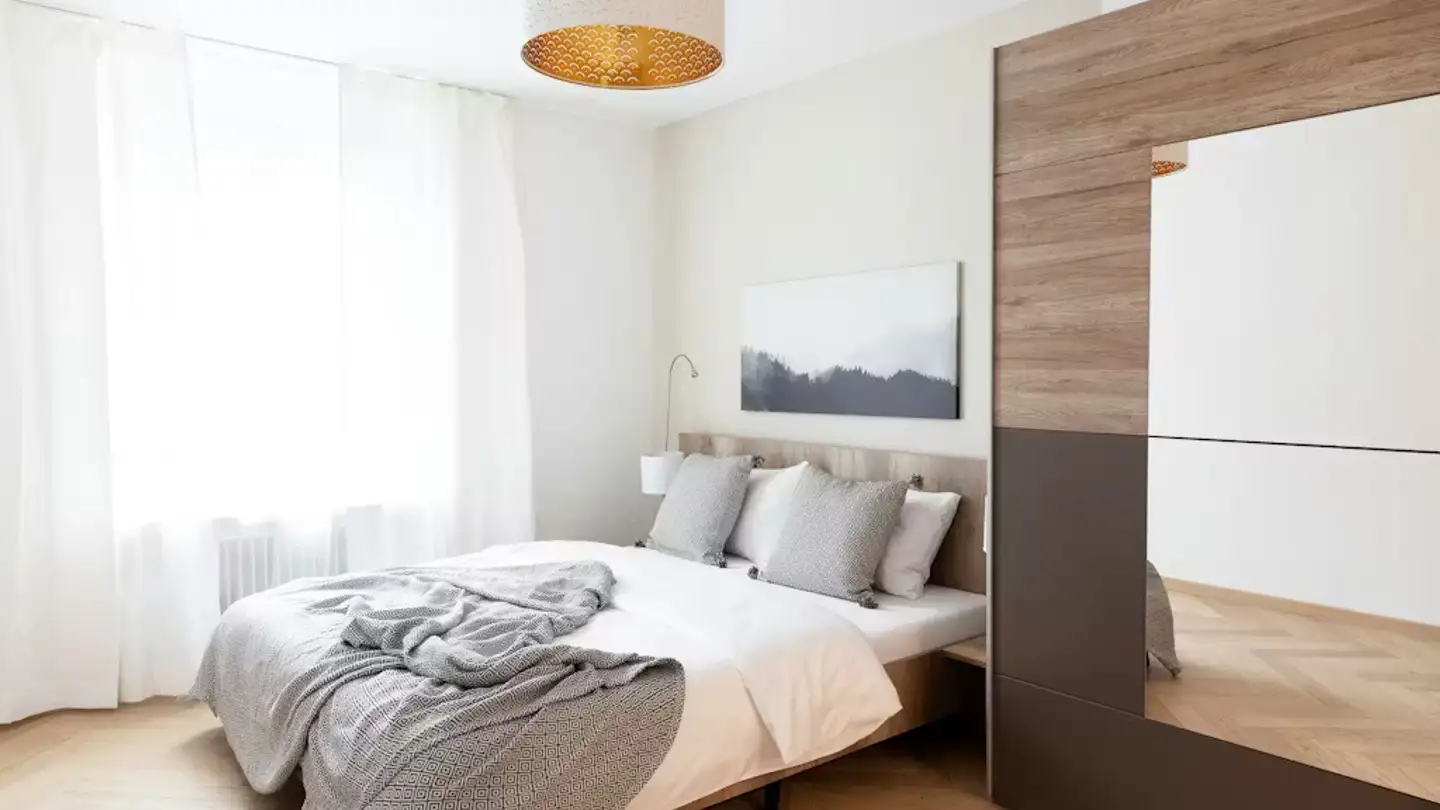 Appartamento in affitto - Badenerstrasse, 8004 Zürich - Foto 3