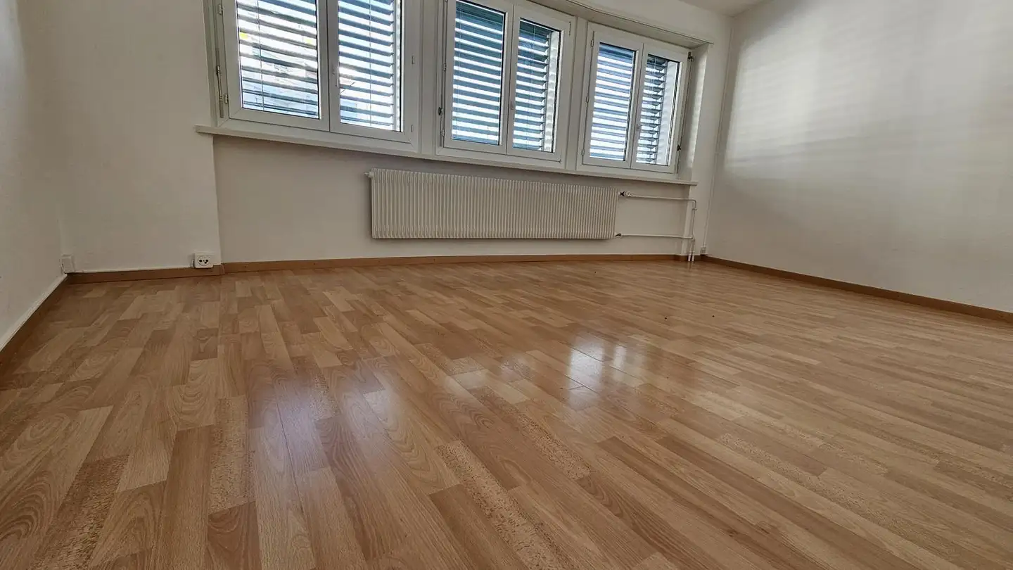 Appartamento in affitto - Avenue Charles-Naine 3, 2300 La Chaux-de-Fonds - Foto 4