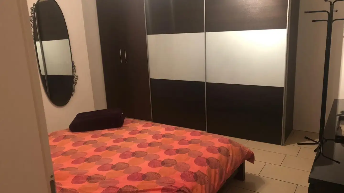 Appartamento in affitto - Via Cappellino Sora 8, 6855 Stabio - Foto 3