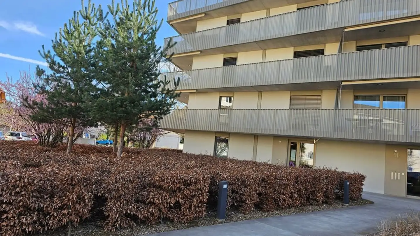 Apartment for rent - Rue Du Creugenat 11, 2900 Porrentruy