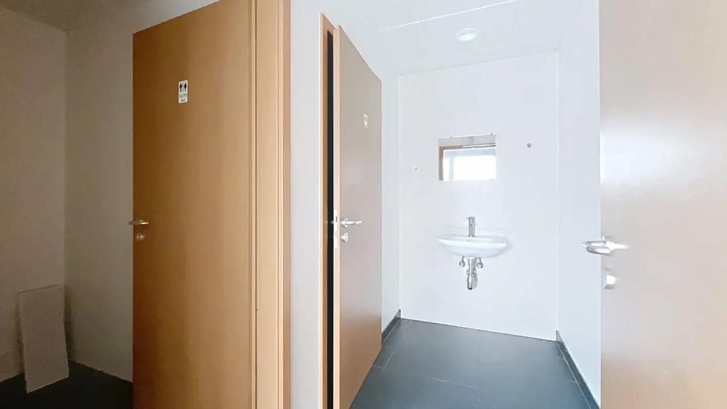 Portico in affitto - Rue du Simplon, 1845 Noville - Photo 3