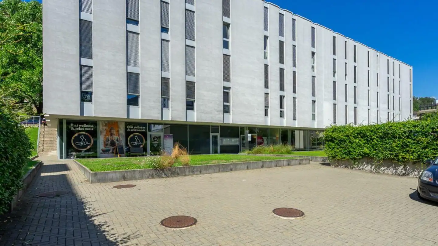 Appartamento in vendita - Via Trevano, 6900 Lugano