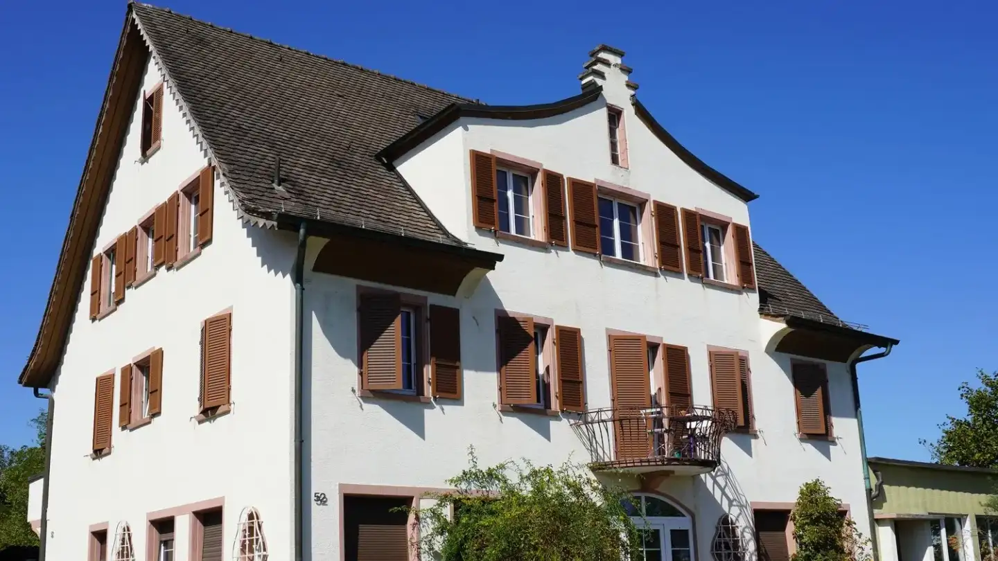 Apartment for rent - Herrenweg 52, 4123 Allschwil