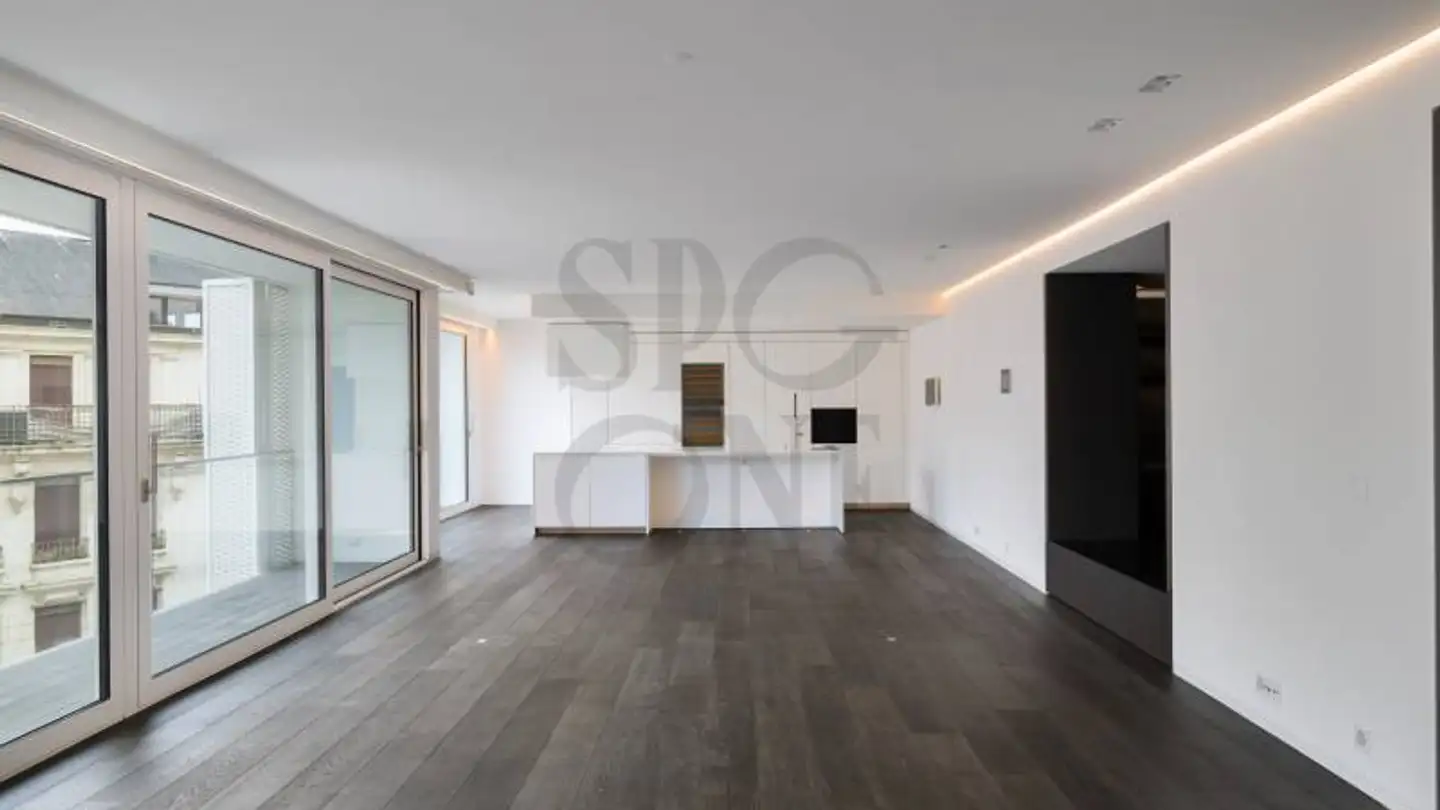 Apartment for sale - 1201 Genève