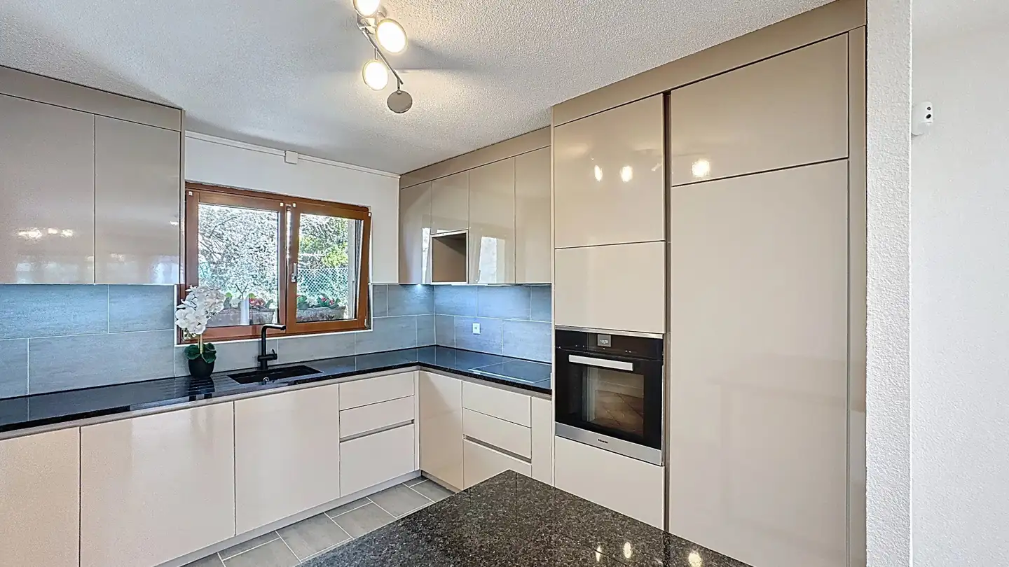 Maison individuelle à vendre - 1055 Froideville