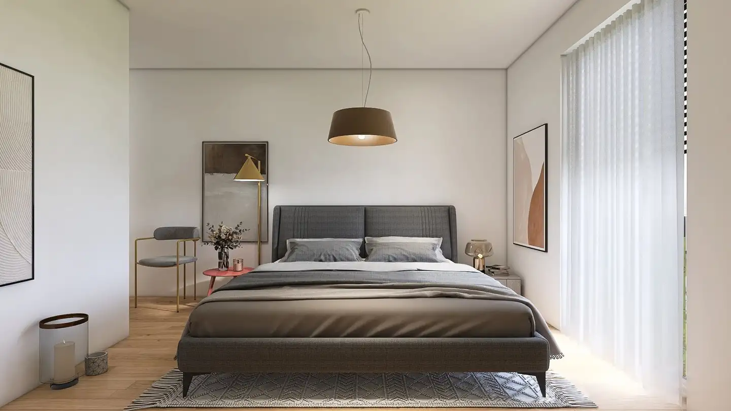 Stepped apartment for sale - Via Sotto Dangio, 6949 Comano - Photo 2