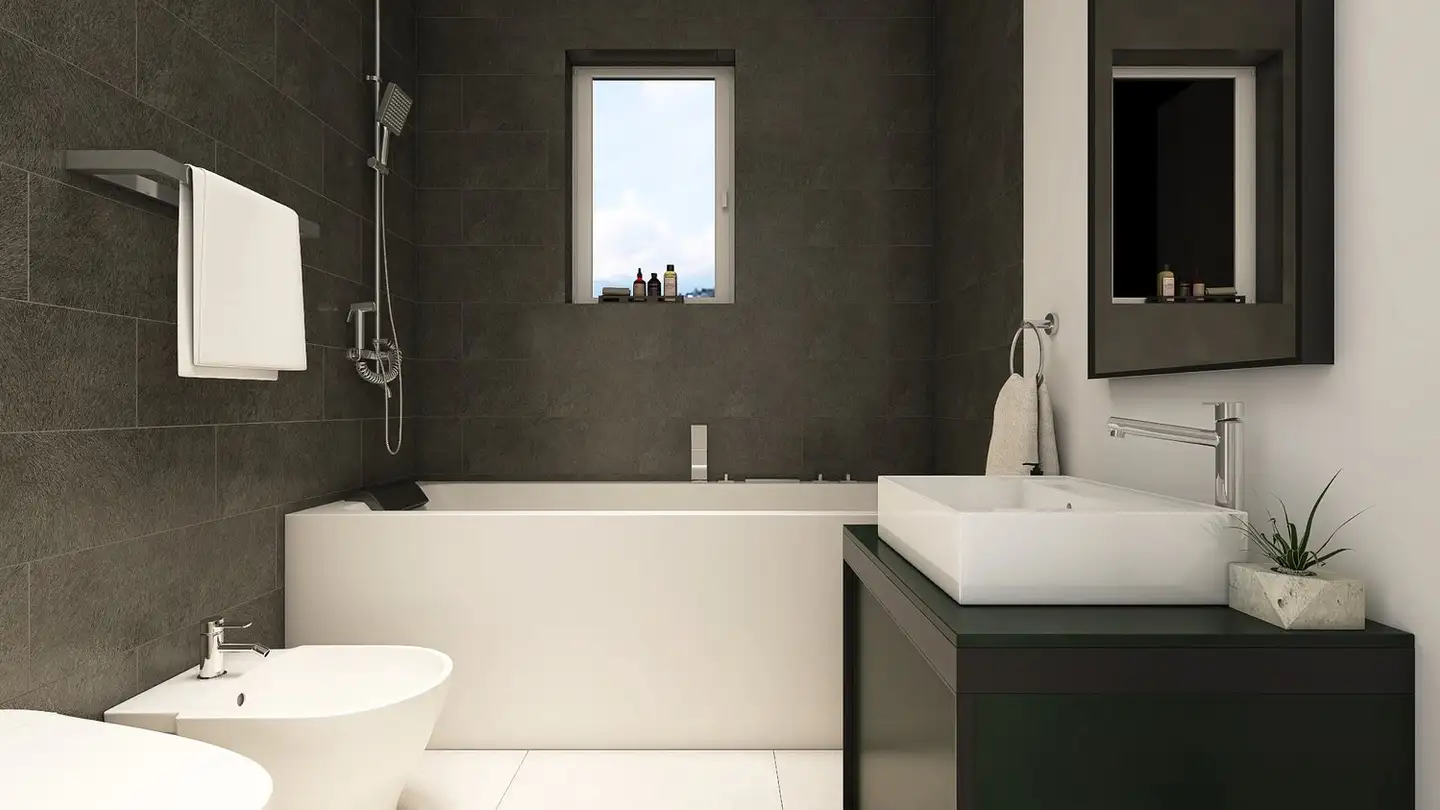 Stepped apartment for sale - Via Sotto Dangio, 6949 Comano - Photo 3