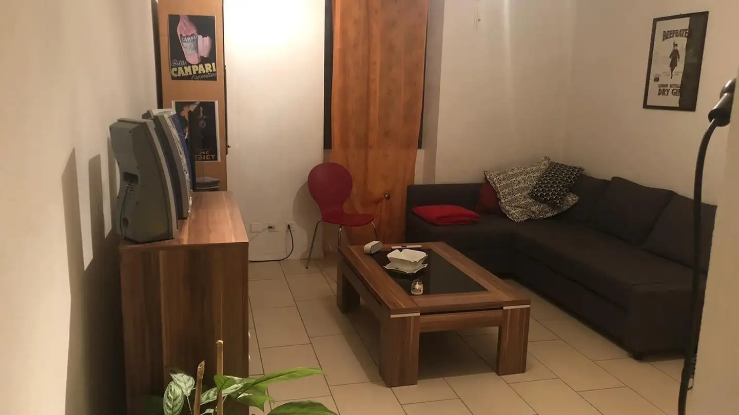 Appartamento in affitto - Via Cappellino Sora 8, 6855 Stabio - Foto 4