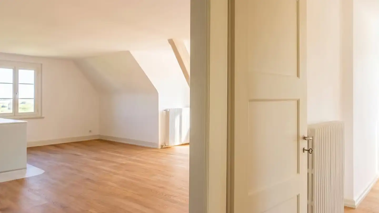Apartment for rent - Herrenweg 52, 4123 Allschwil - Photo 2