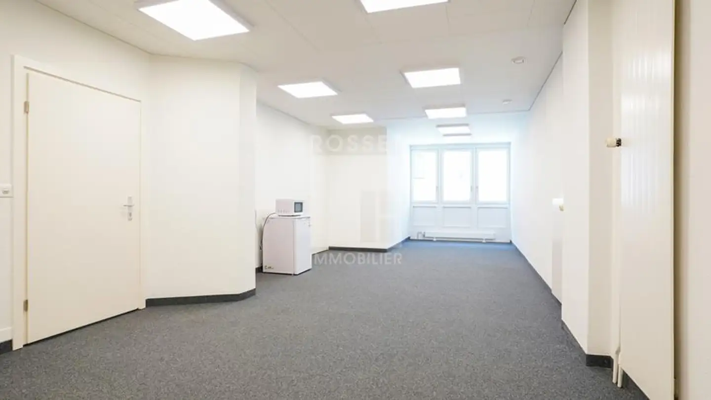 Spazio ufficio in affitto - Rue Du Léman 6, 1201 Genève - Foto 3