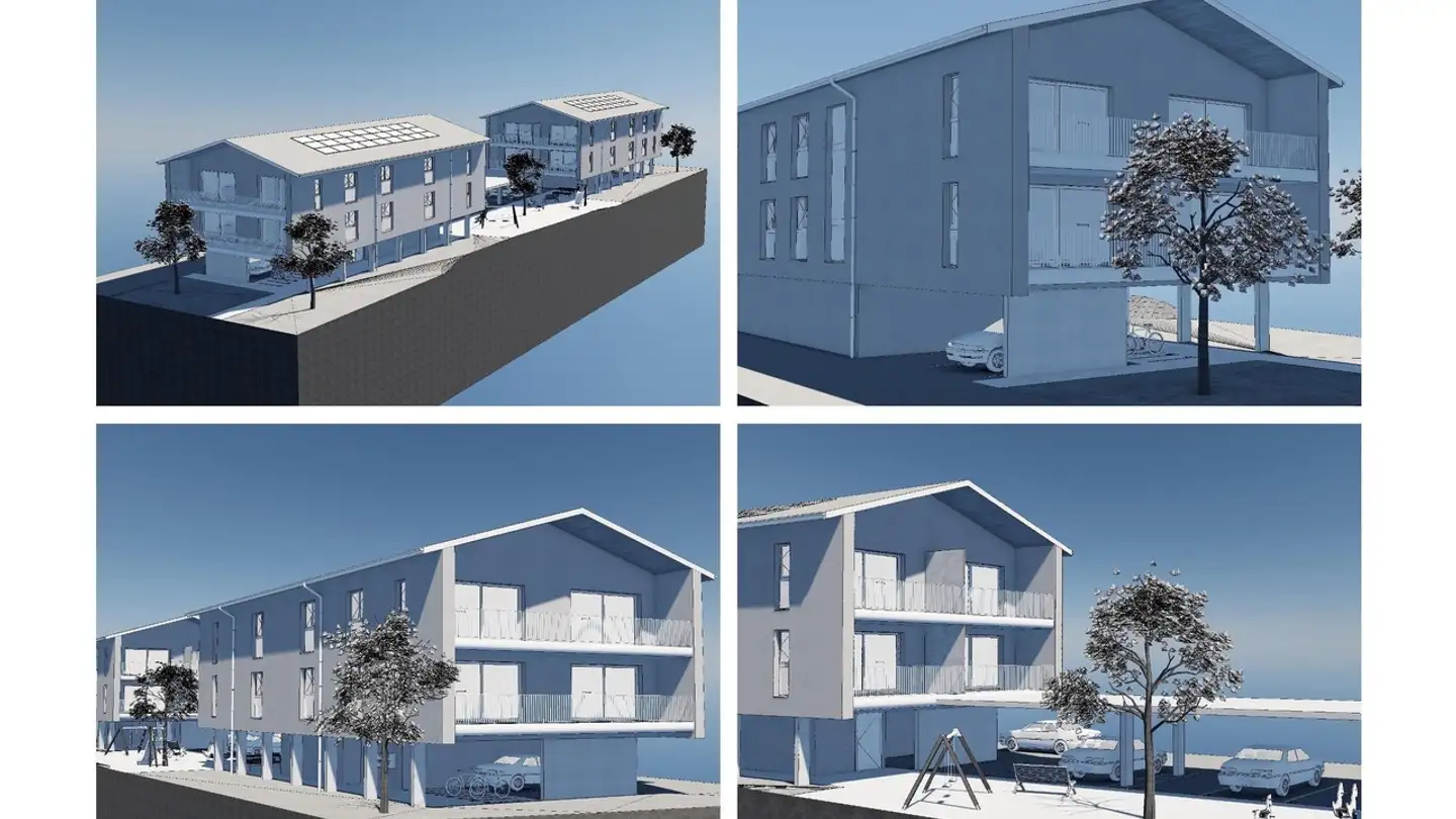 Appartamento in vendita - 1906 Charrat - Foto 4