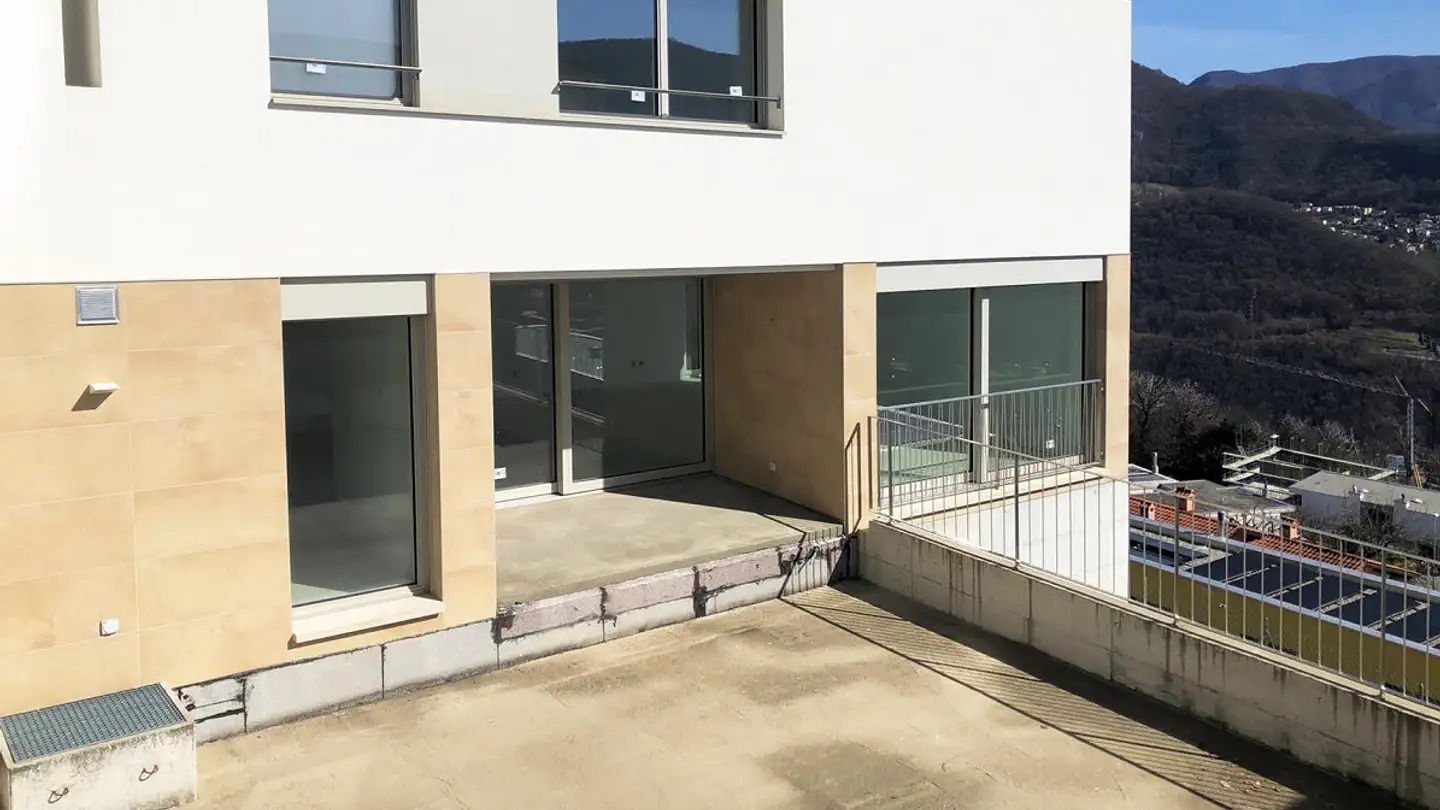 Maison individuelle à vendre - 6927 Agra