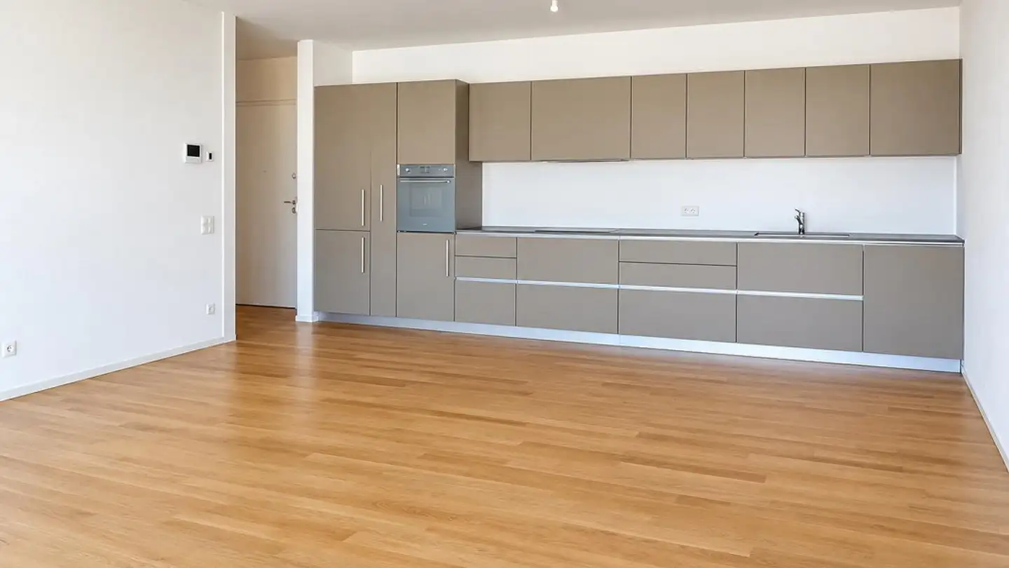 Wohnung kaufen - Via Geretta 16, 6900 Paradiso - Foto 2