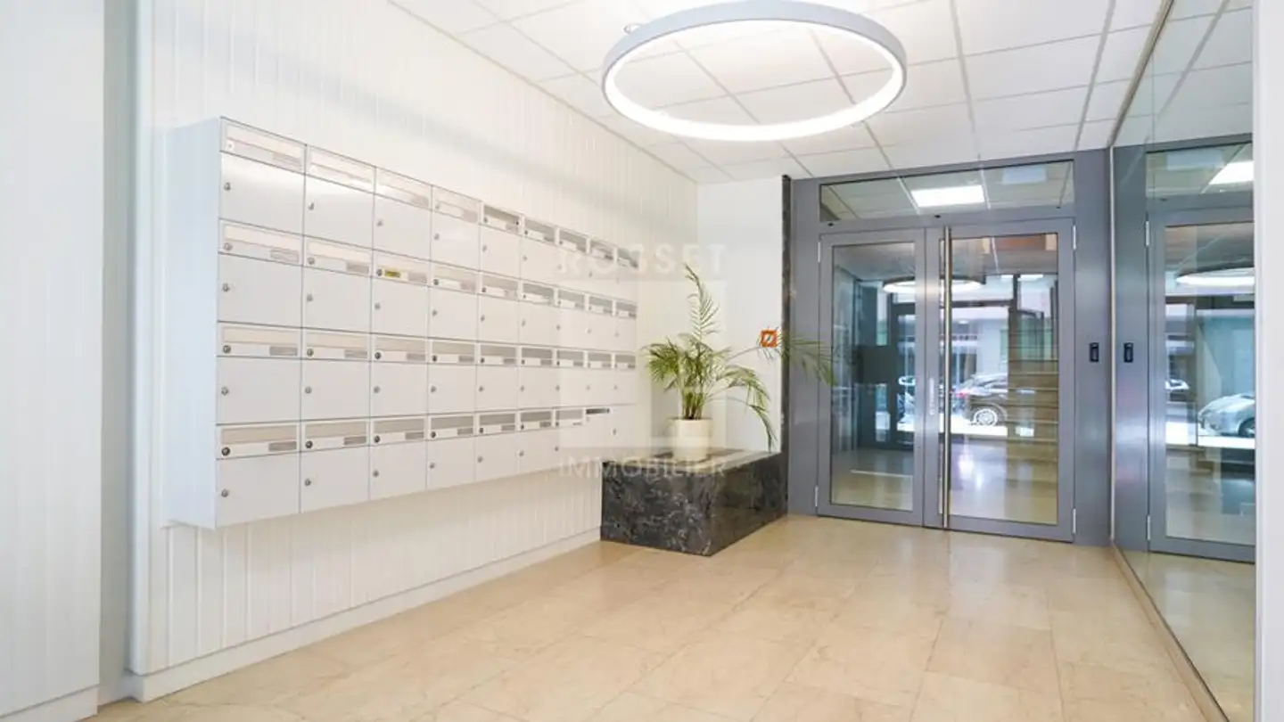 Spazio ufficio in affitto - Rue Du Léman 6, 1201 Genève - Foto 4