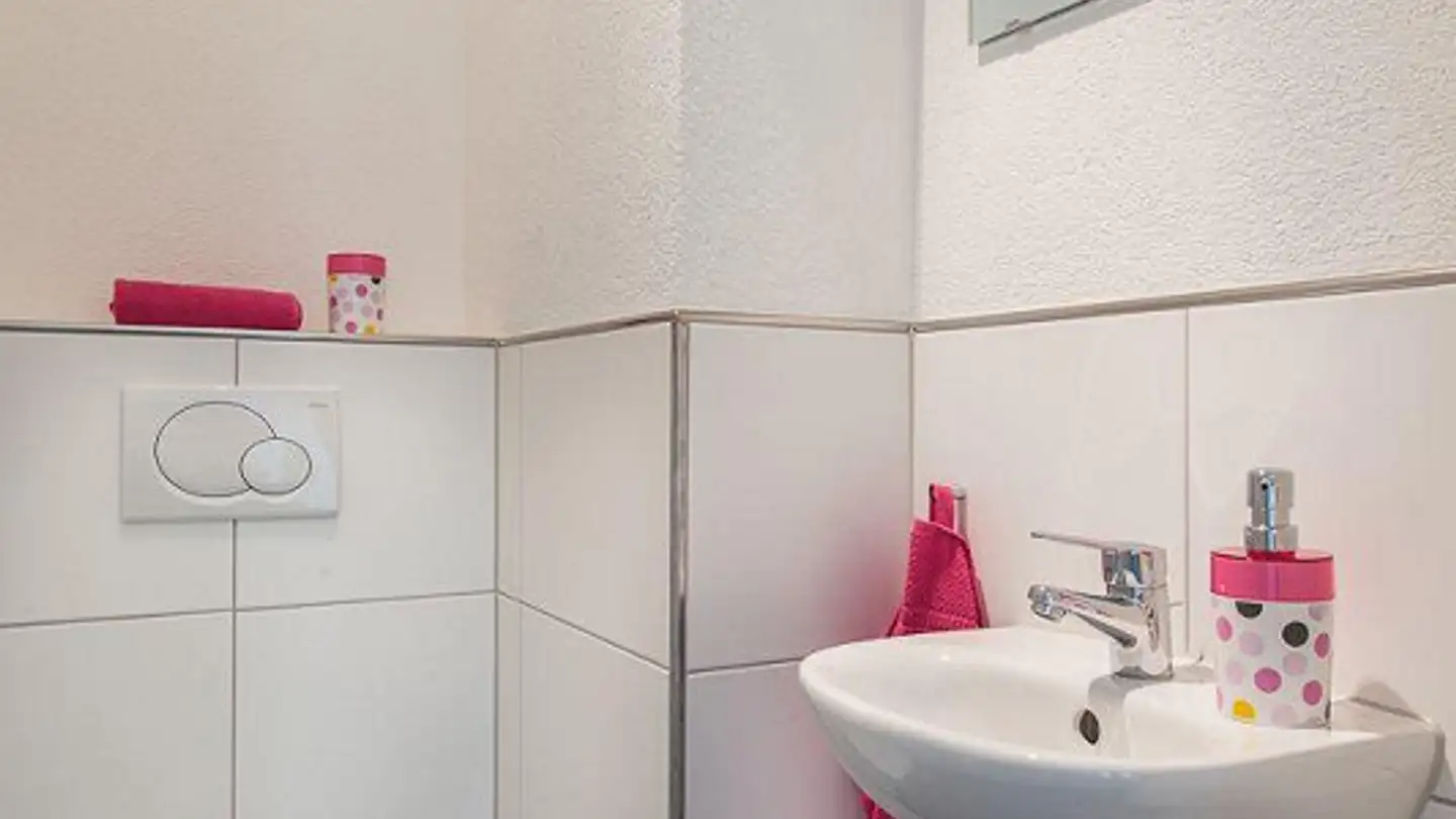 Apartment for rent - Hubstrasse 55a, 9500 Wil SG - Photo 4