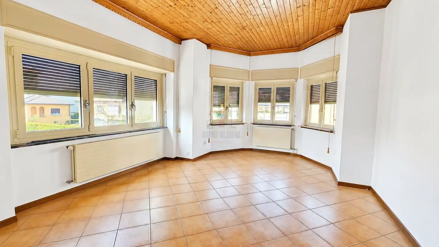 Apartment for rent - Via Soldini, 6830 Chiasso