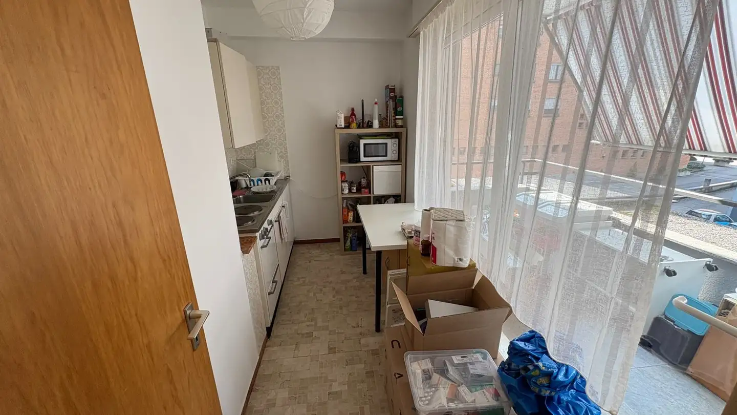 Appartement à louer - Via Bottogno 8, 6962 Viganello - Photo 3