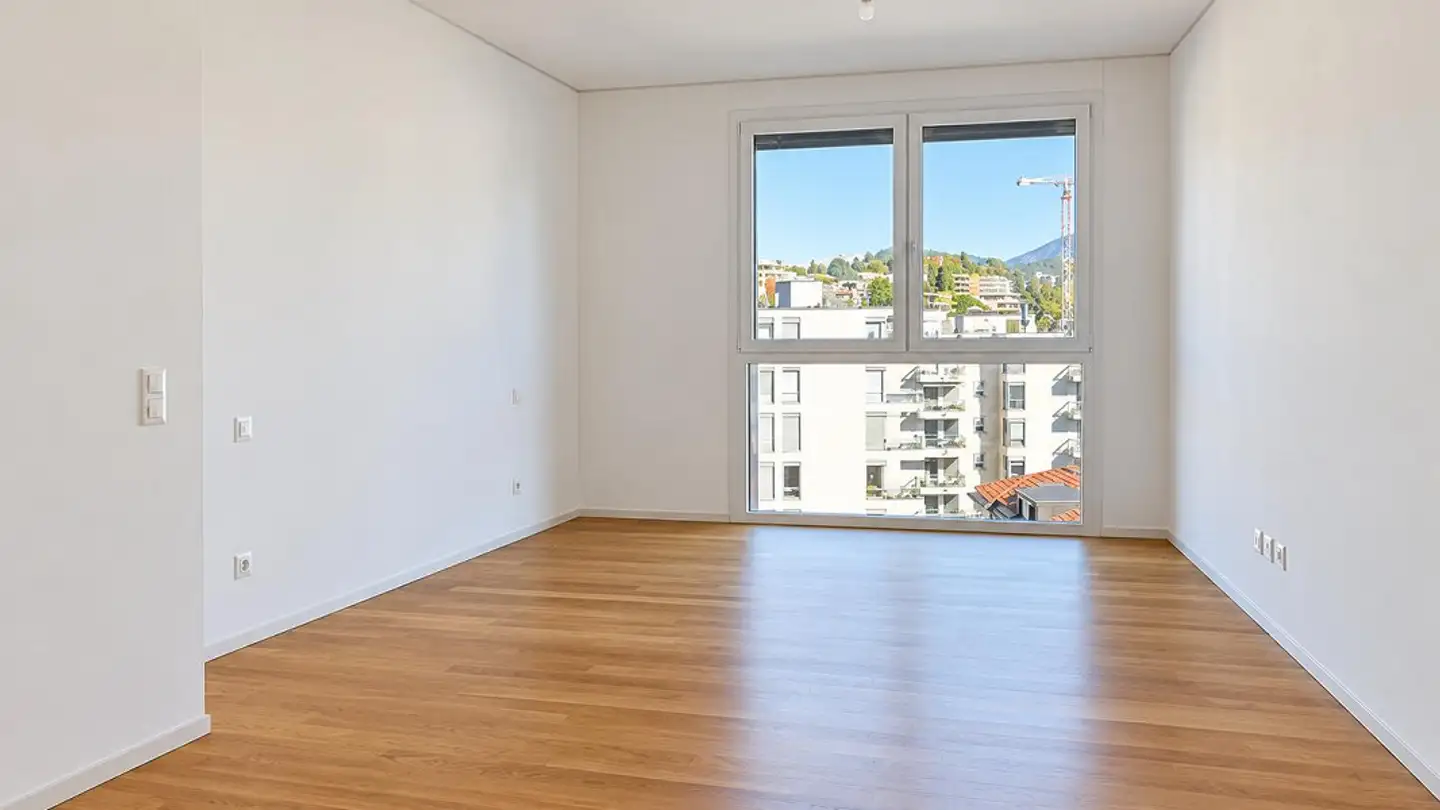 Wohnung kaufen - Via Geretta 16, 6900 Paradiso - Foto 4