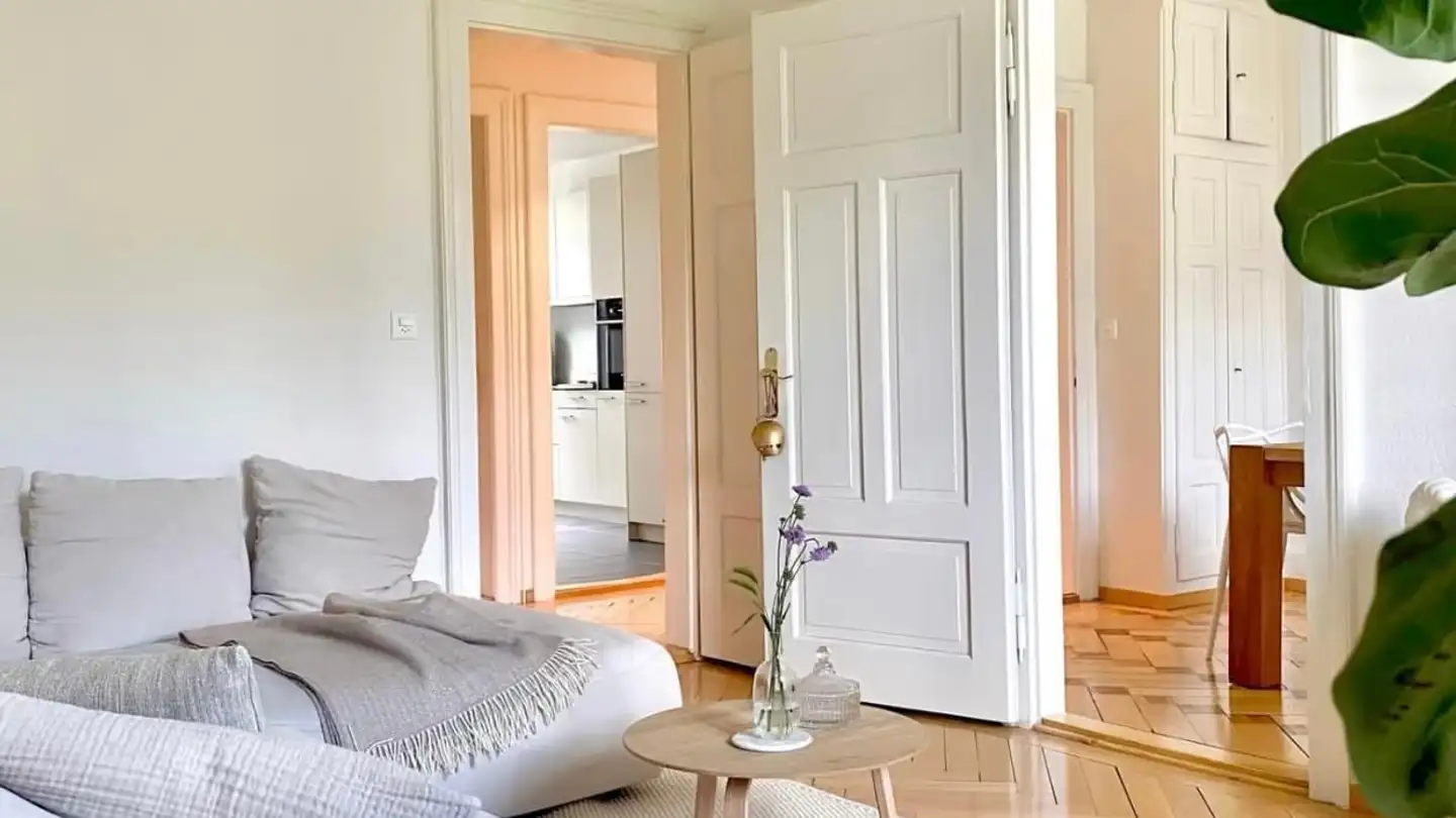 Appartement à louer - 6003 Luzern