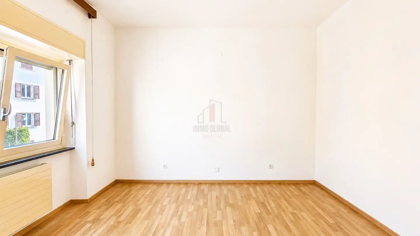 Apartment for rent - Via Soldini, 6830 Chiasso - Photo 4