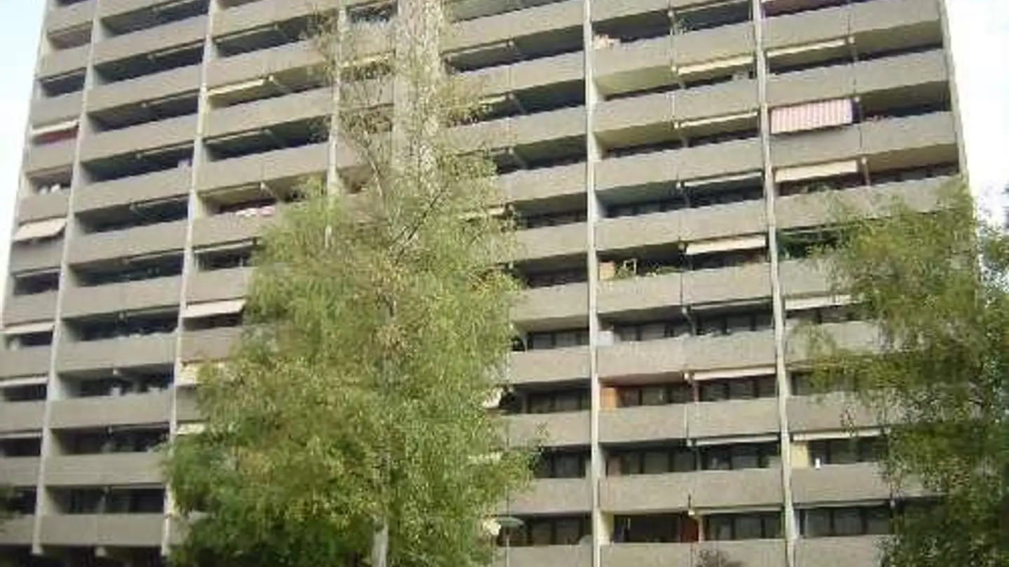 Appartement à louer - Säckingerstrasse 17, 4310 Rheinfelden