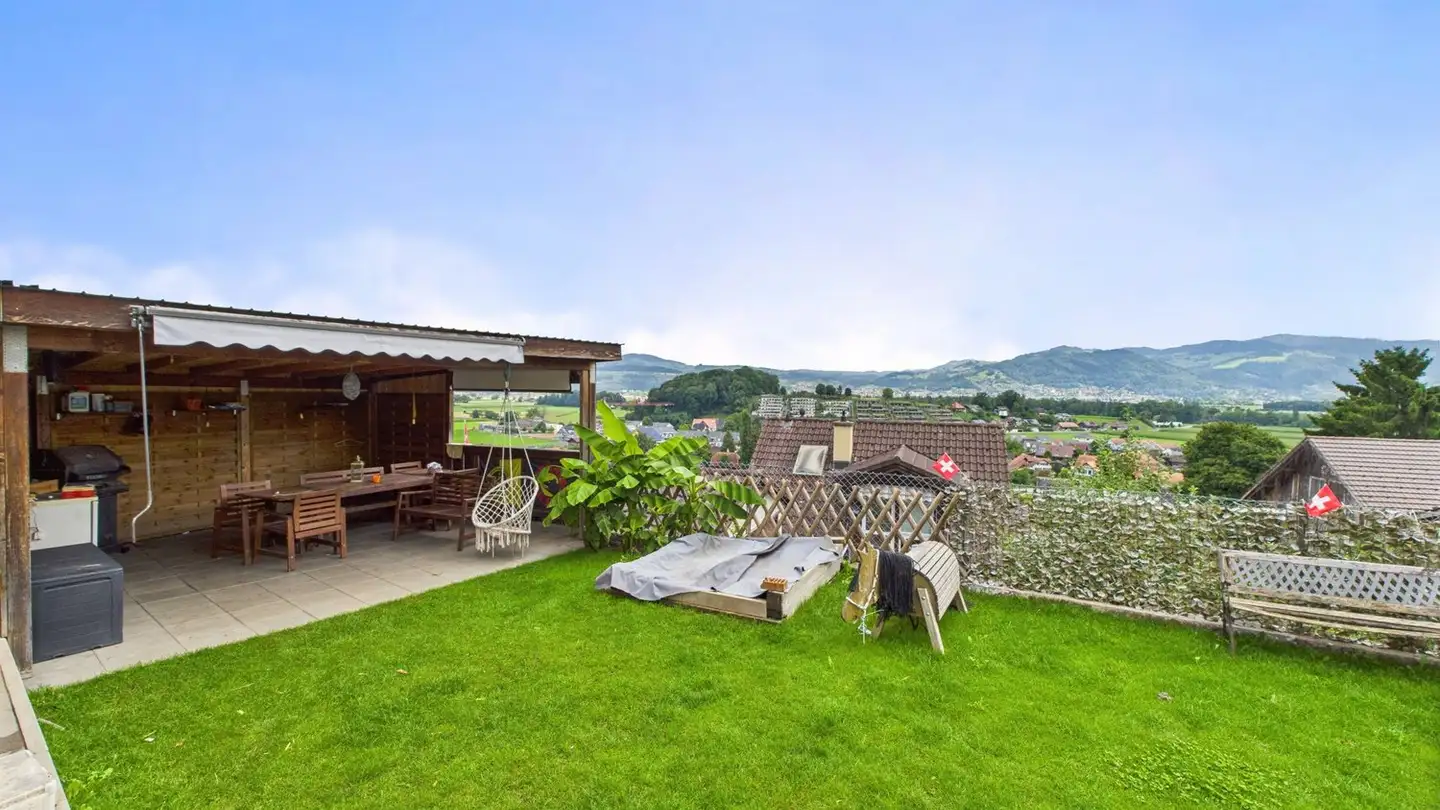 Duplex in vendita - Uetendorfstrasse 2, 3634 Thierachern - Photo 2