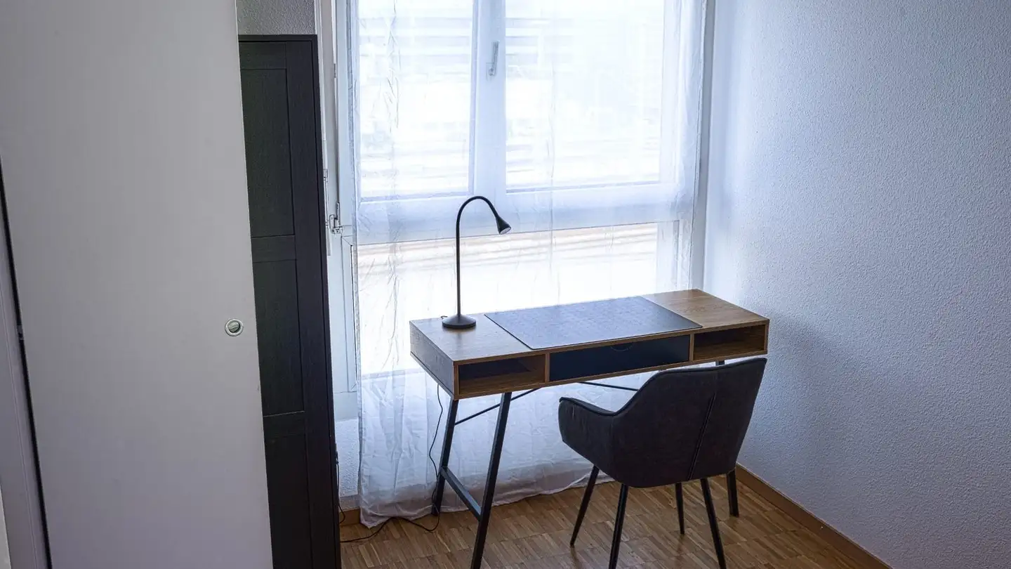 Furnished apartment for rent - Baarerstrasse 63, 6300 Zug - Photo 3