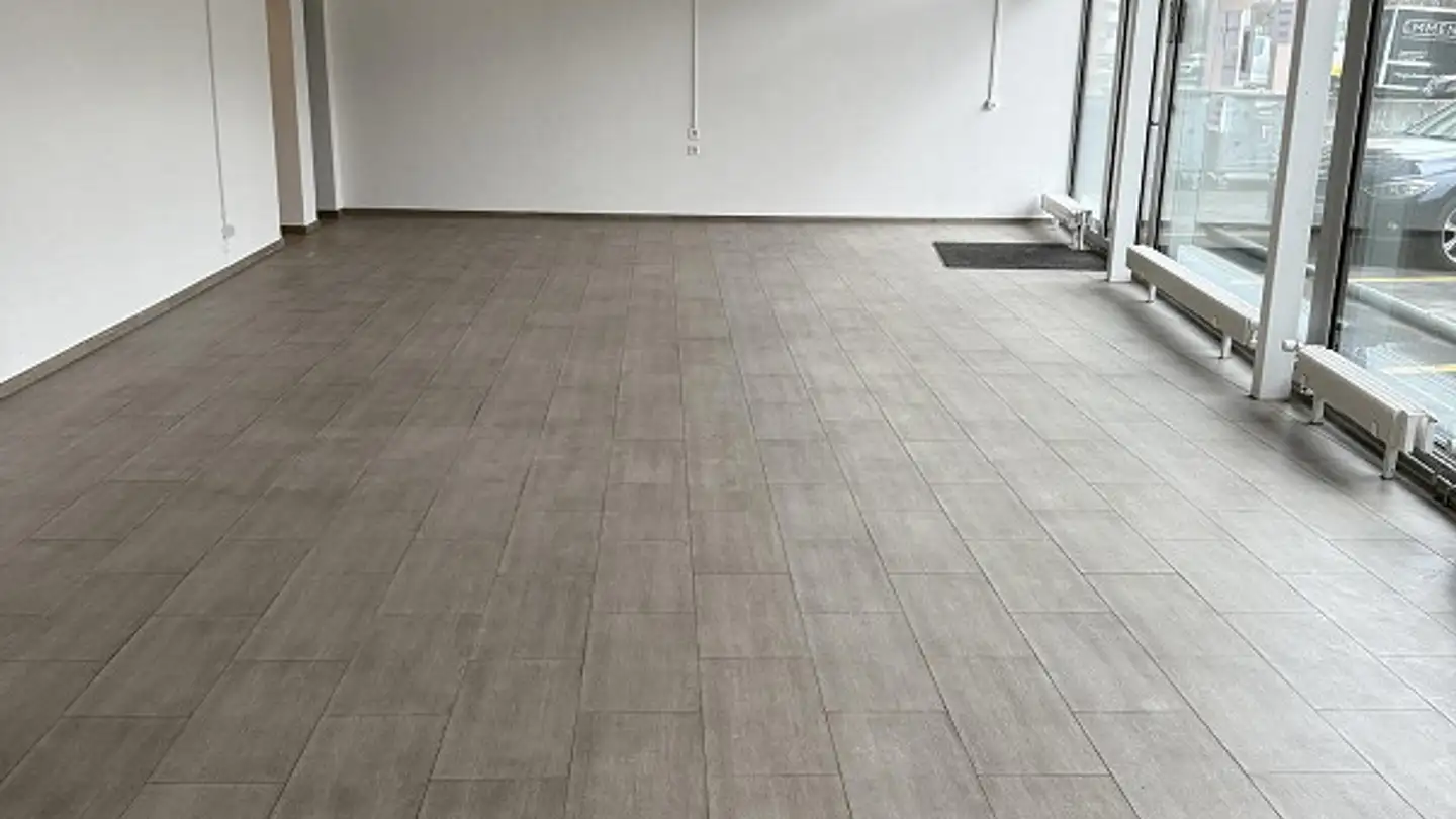 Spazio ufficio in affitto - Rüeggisingerstrasse 5, 6020 Emmenbrücke