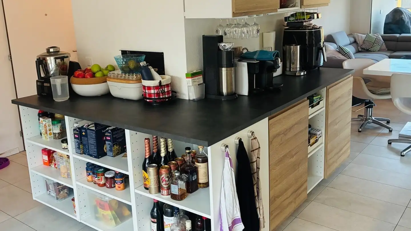 Apartment for rent - Champ-De-Lune 25, 1470 Estavayer-le-Lac - Photo 4