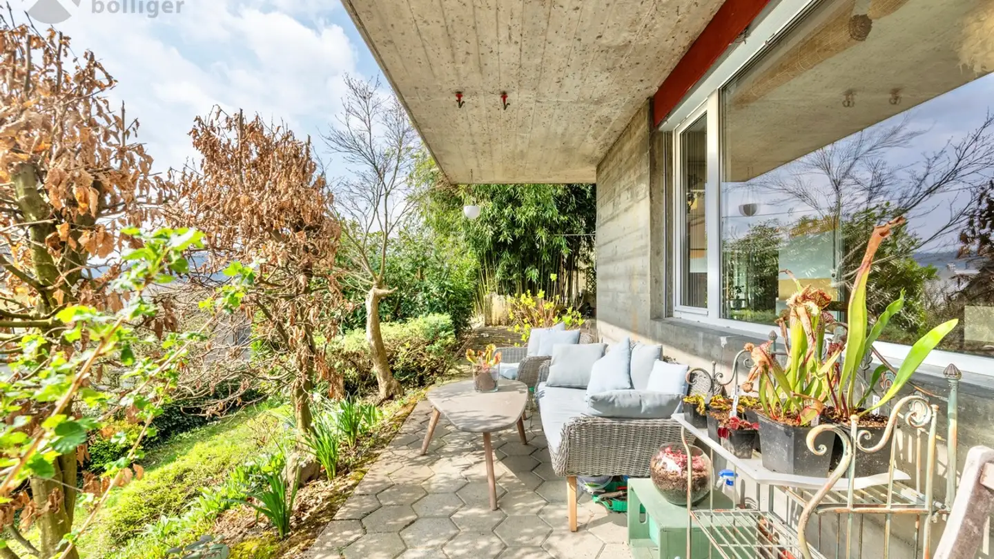 Single house for sale - Alter Kirchweg, 4800 Zofingen - Photo 2