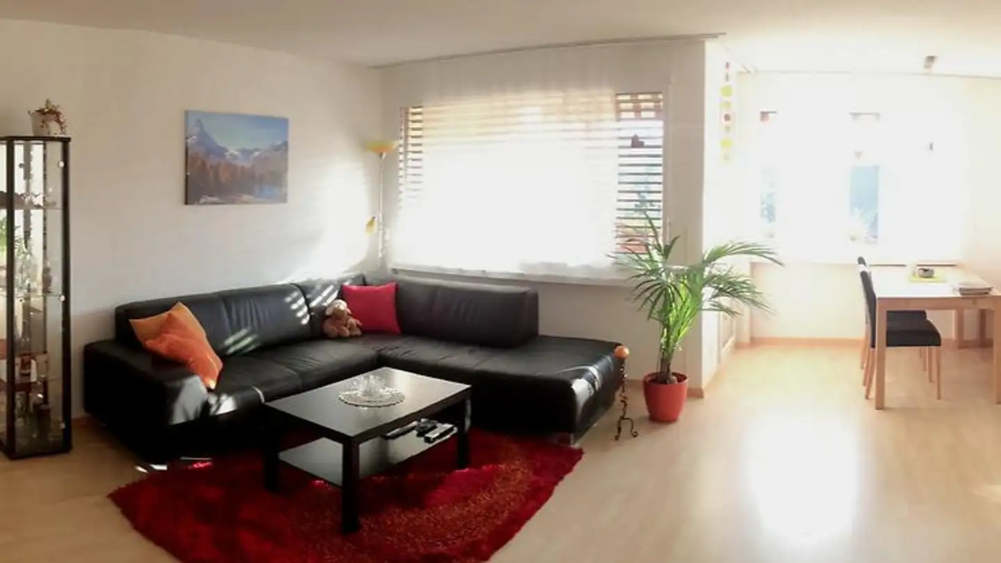 Appartamento ammobiliato in affitto - 4652 Winznau
