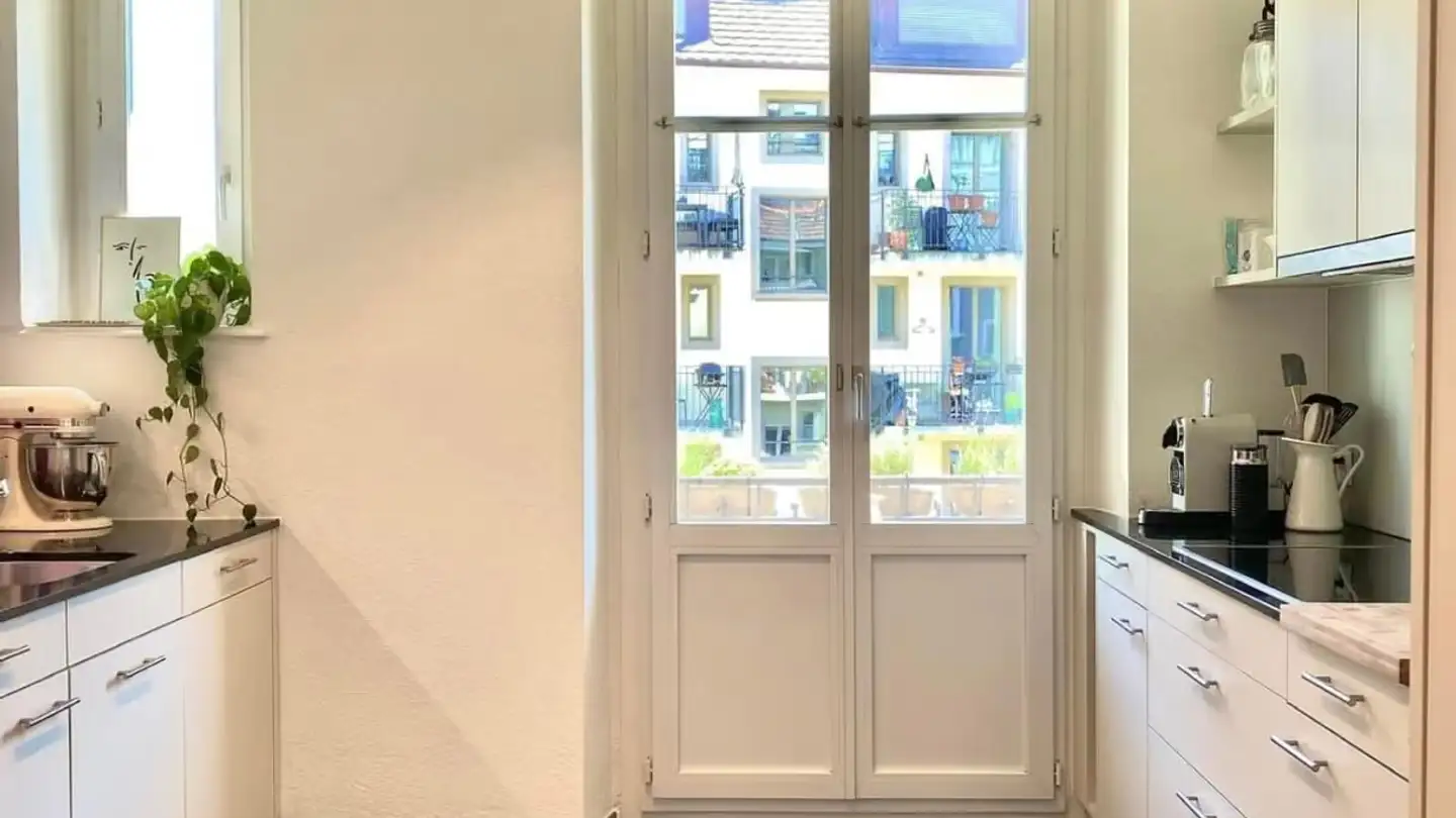 Appartement à louer - 6003 Luzern - Photo 4