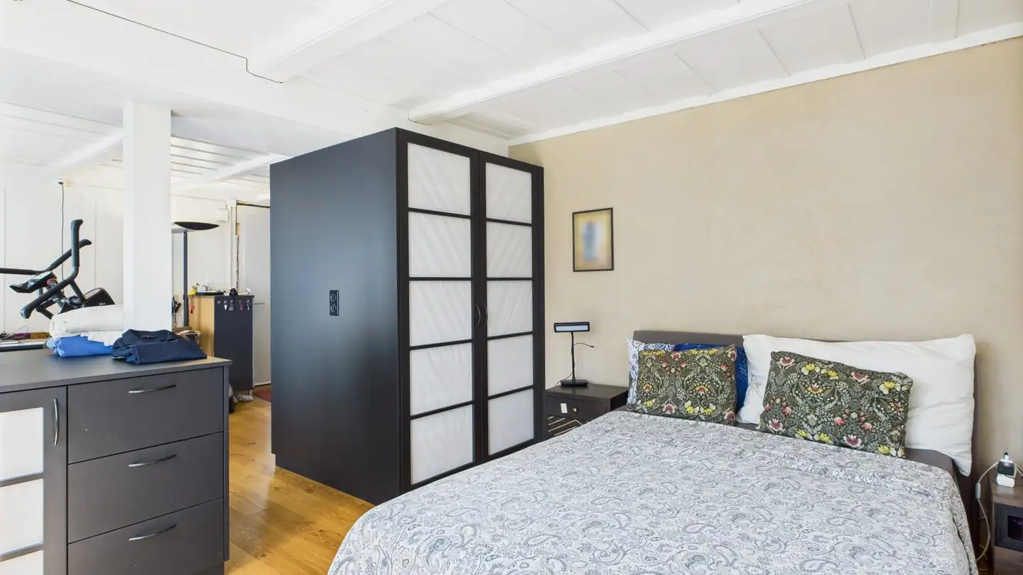 Duplex in vendita - Uetendorfstrasse 2, 3634 Thierachern - Photo 3