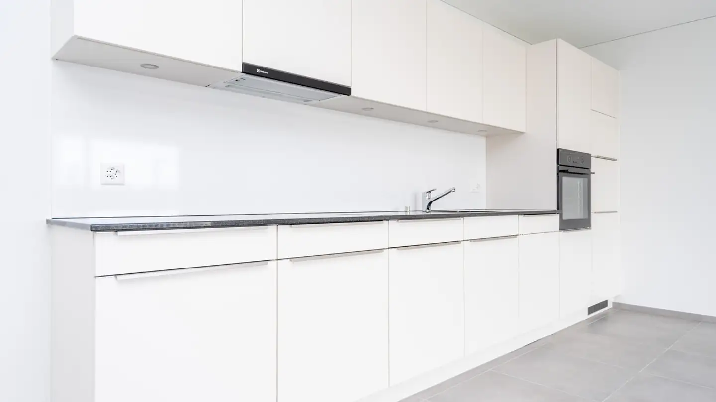 Apartment for rent - Blümlisalpstrasse 15, 4562 Biberist - Photo 2