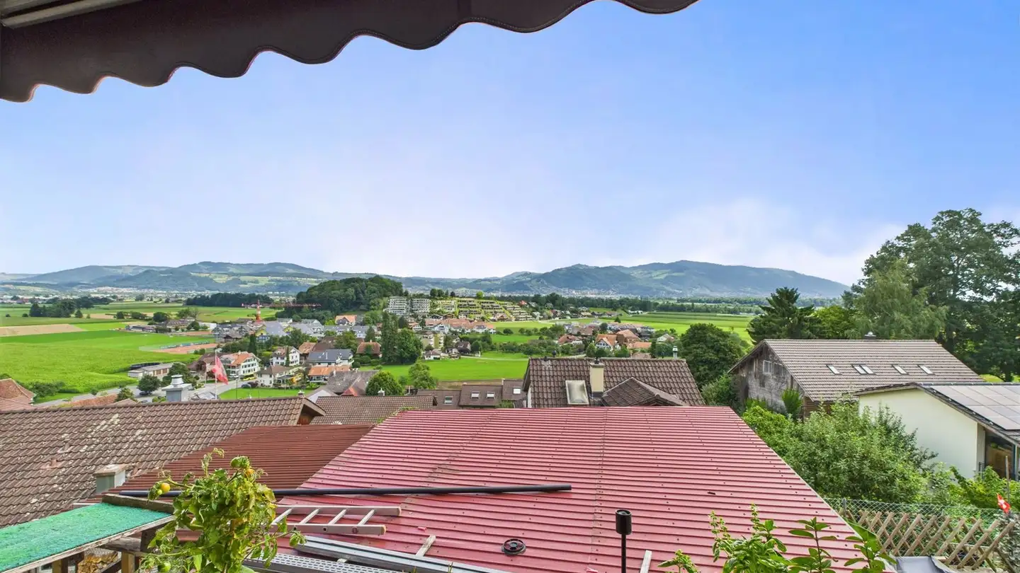 Duplex in vendita - Uetendorfstrasse 2, 3634 Thierachern - Photo 4