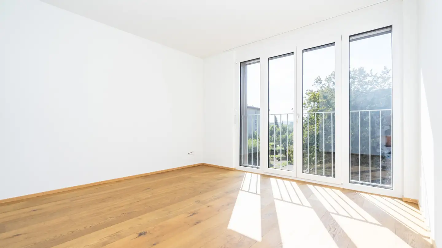 Apartment for rent - Blümlisalpstrasse 15, 4562 Biberist - Photo 3