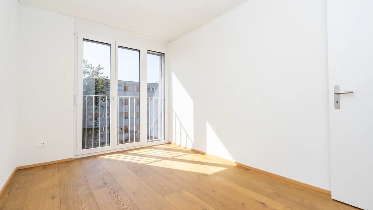 Apartment for rent - Blümlisalpstrasse 15, 4562 Biberist - Photo 4