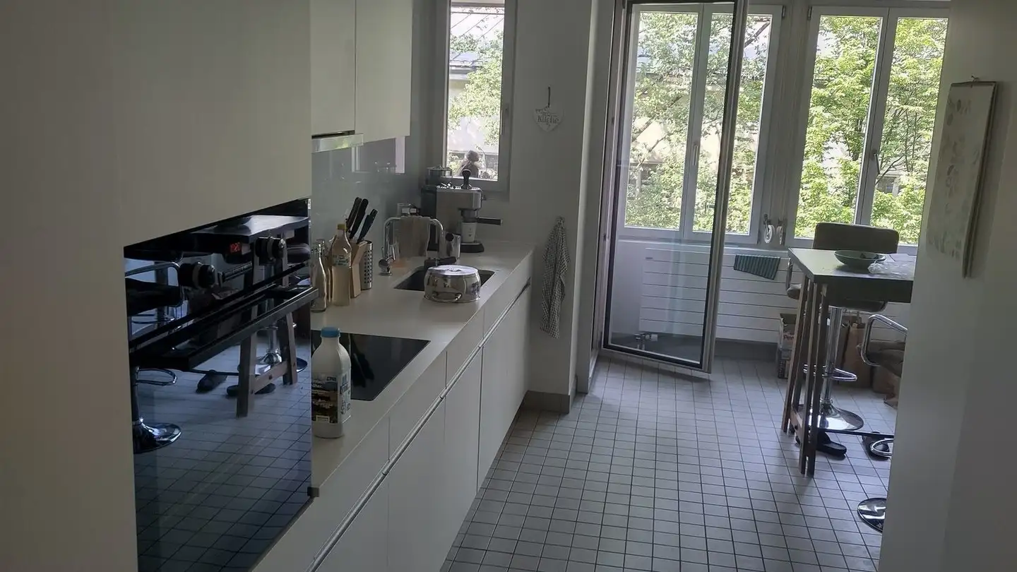 Single room for rent - 6003 Luzern - Photo 2