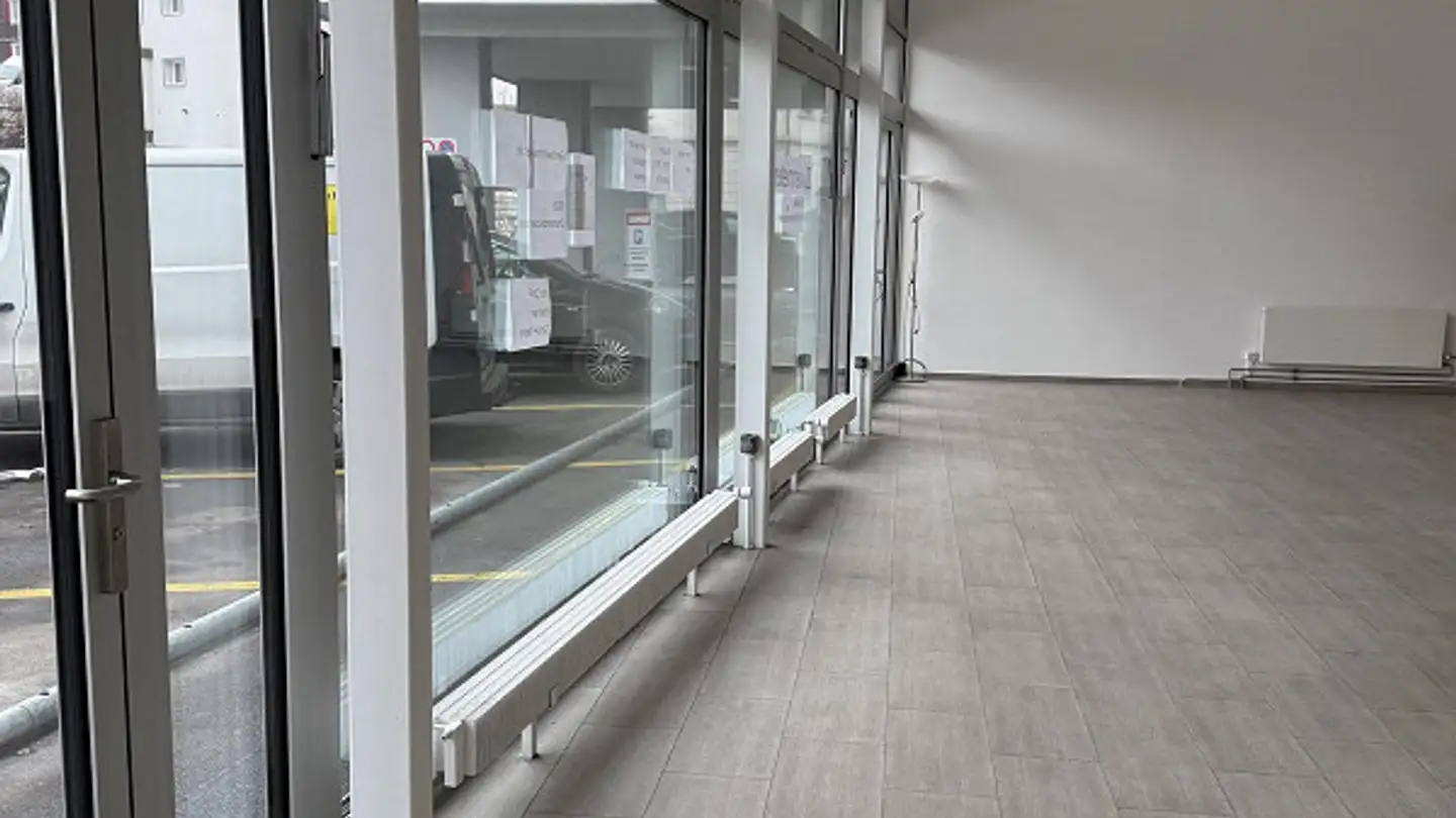 Bürofläche mieten - Rüeggisingerstrasse 5, 6020 Emmenbrücke - Foto 3